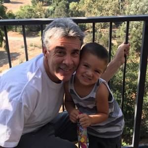 Meet your Posher, Mark